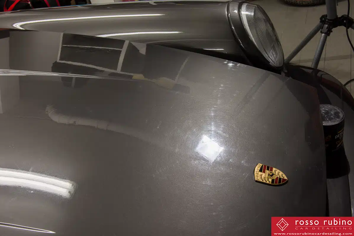 Porsche 911 Speedster 17 7DX3917 1