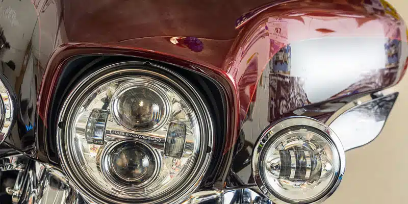 Home 9 rosso rubino servizio car detailing moto