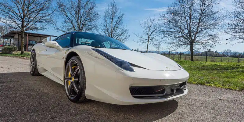 auto contemporanee